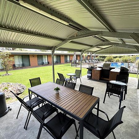 Alexandra Motor Inn Dış mekan fotoğraf