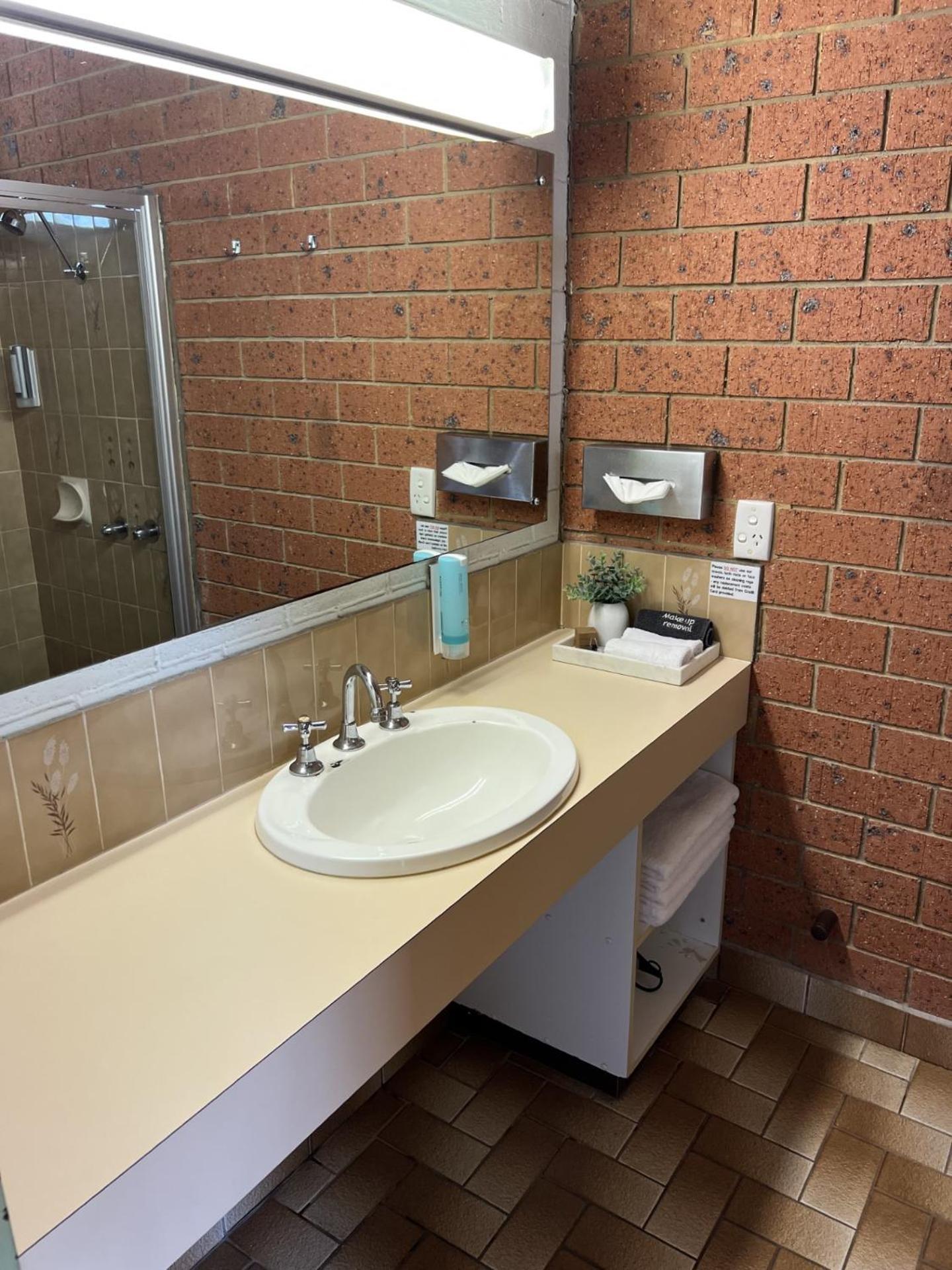 Alexandra Motor Inn Dış mekan fotoğraf